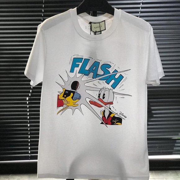 G()CCİ Logo T-Shirt NWT